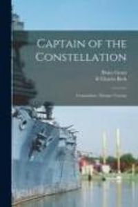 Produktbild: Captain of the Constellation