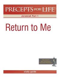 Produktbild: Precepts For Life Study Guide