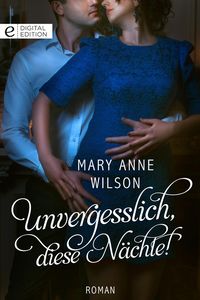 Produktbild: Unvergesslich, diese N&auml;chte!