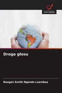 Produktbild: Droga g&iquest;osu