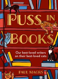 Produktbild: Puss in Books