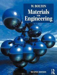 Produktbild: Materials for Engineering