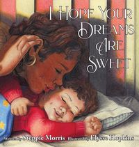 Produktbild: I Hope Your Dreams Are Sweet