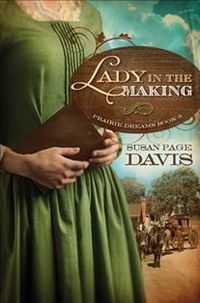 Produktbild: Lady in The Making