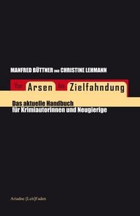 Produktbild: Von Arsen bis Zielfahndung