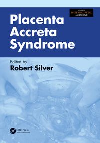 Produktbild: Placenta Accreta Syndrome