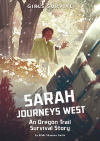 Produktbild: Sarah Journeys West