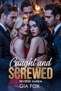 Produktbild: Caught and Screwed