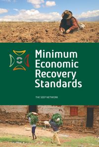 Produktbild: Minimum Economic Recovery Standards