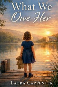 Produktbild: What We Owe Her