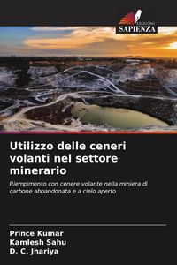 Produktbild: Utilizzo delle ceneri volanti nel settore minerario