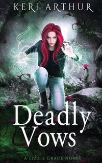 Produktbild: Deadly Vows