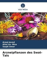 Produktbild: Arzneipflanzen des Swat-Tals