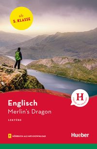 Produktbild: Merlin&rsquo;s Dragon