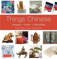 Produktbild: Things Chinese