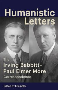 Produktbild: Humanistic Letters