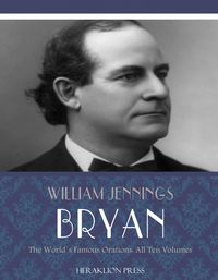 Produktbild: The Worlds Famous Orations