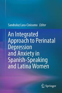 Produktbild: An Integrated Approach to Perinatal Depression and Anxiety in Spanish-Speaking and Latina Women