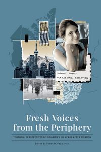 Produktbild: Fresh Voices from the Periphery