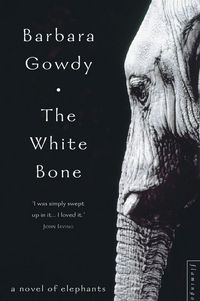 Produktbild: The White Bone