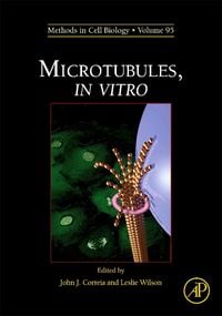 Produktbild: Microtubules, in vitro