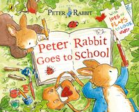 Produktbild: Peter Rabbit