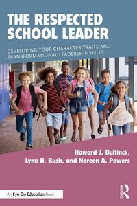Produktbild: The Respected School Leader