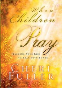 Produktbild: When Children Pray