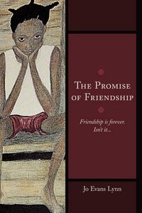 Produktbild: The Promise of Friendship