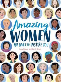 Produktbild: Amazing Women