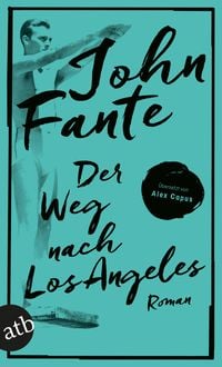 Produktbild: Der Weg nach Los Angeles