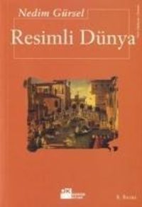 Produktbild: Resimli D&uuml;nya