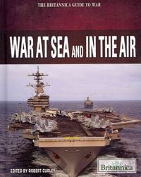 Produktbild: War At Sea & in The Air