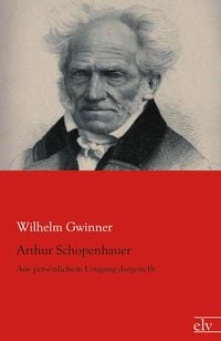 Produktbild: Arthur Schopenhauer