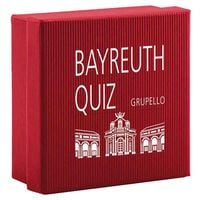 Produktbild: Bayreuth-Quiz