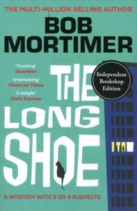 Produktbild: Long Shoe : The new novel from multi-million selling author (Signed Edition)
