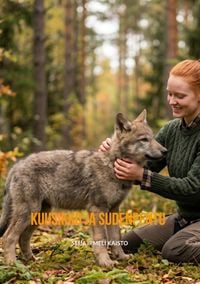 Produktbild: Kuusikko ja sudenpentu