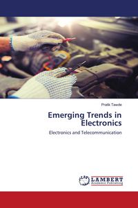Produktbild: Emerging Trends in Electronics