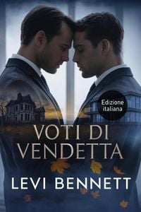 Produktbild: Voti di Vendetta
