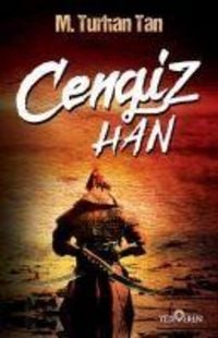 Produktbild: Cengiz Han