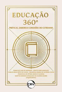 Produktbild: Educa&ccedil;&atilde;o 360&deg;