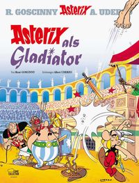Bild vom Artikel Asterix 03 vom Autor Rene Goscinny