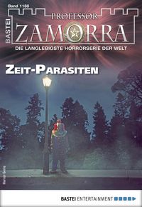 Produktbild: Professor Zamorra 1188