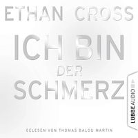 Produktbild: Ich bin der Schmerz