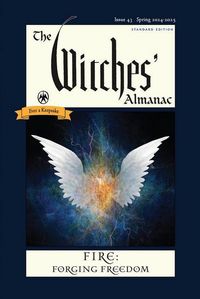 Produktbild: The Witches' Almanac 2024-2025 Standard Edition Issue 43