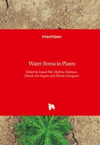 Produktbild: Water Stress in Plants