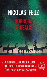 Produktbild: Horrora Borealis