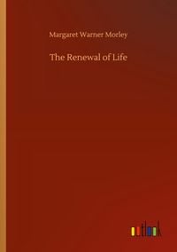Produktbild: The Renewal of Life