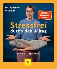 Produktbild: Stressfrei durch den Alltag