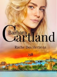 Produktbild: Rache Des Herzens
